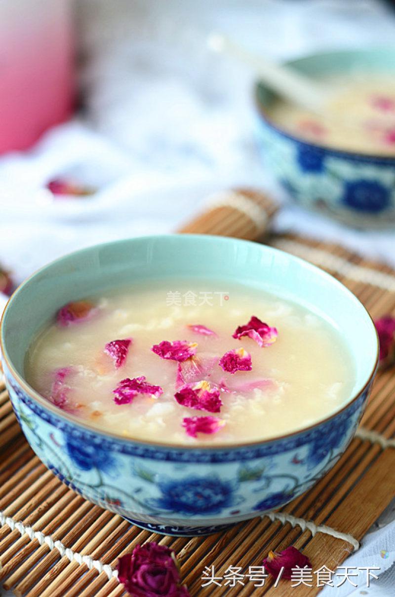 七夕要做小仙女,七夕做美容