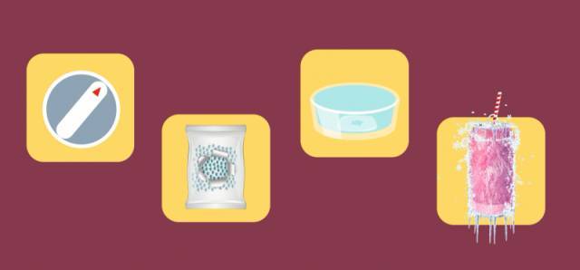 新初三预习：《溶解的热效应及乳化》视频讲解，开学逆袭成黑马！