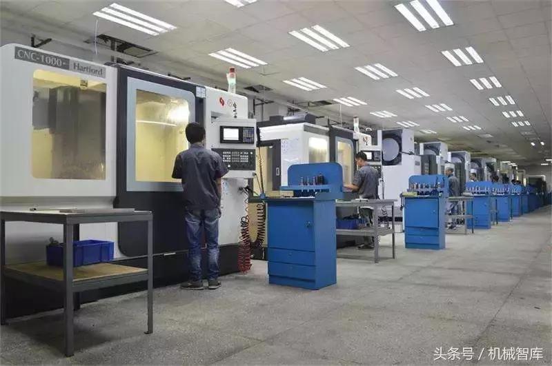 CNC编程技巧秘籍,cnc编程技巧和方法