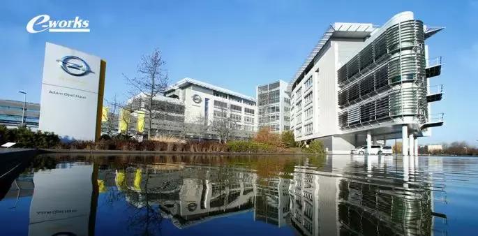 德国百年企业一览表,德国知名医药企业目录