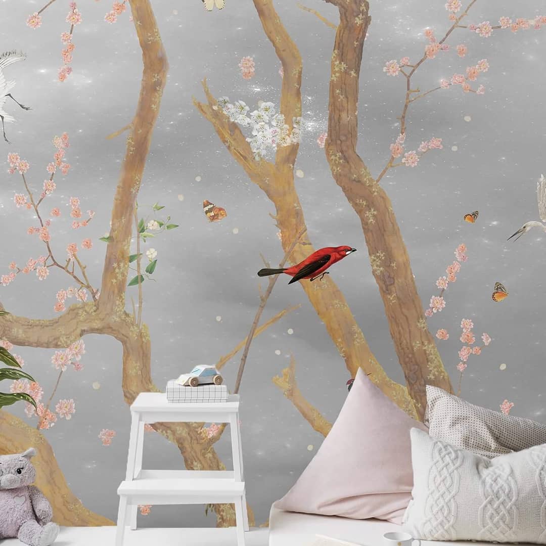 壁纸选购的五大技巧,挑选壁纸的五大技巧