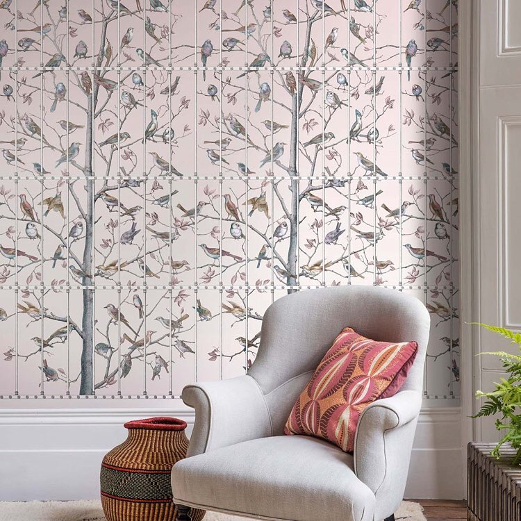 壁纸选购的五大技巧,挑选壁纸的五大技巧