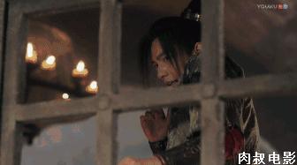 张天爱吐槽杨洋,张天爱采访杨洋演技