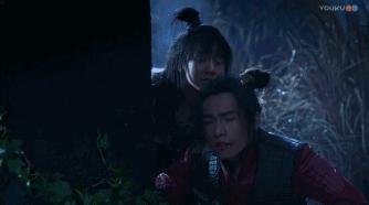 张天爱吐槽杨洋,张天爱采访杨洋演技