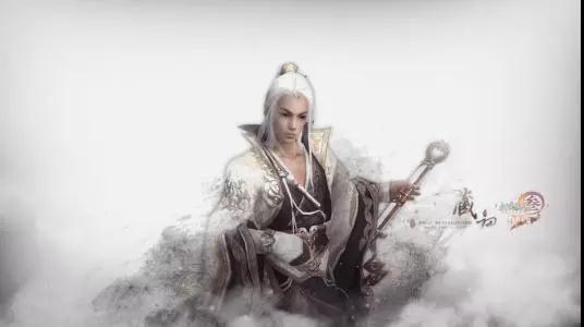 江湖险恶,同去同归!我们凭本事奶大剑网3