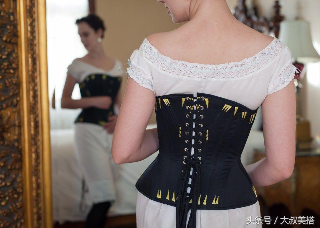 胸大夏季怎么穿出高级感,胸大怎么穿出高级感夏天