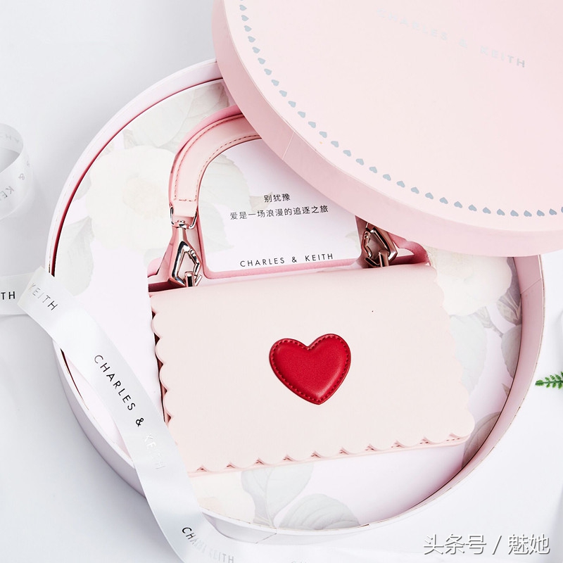 七夕节礼物推荐大礼包,七夕礼物总有一款适合你