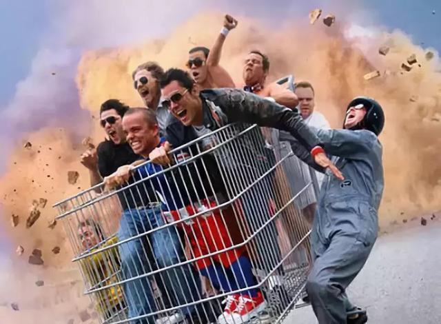 10部污污喜剧片,适合一个人偷偷看