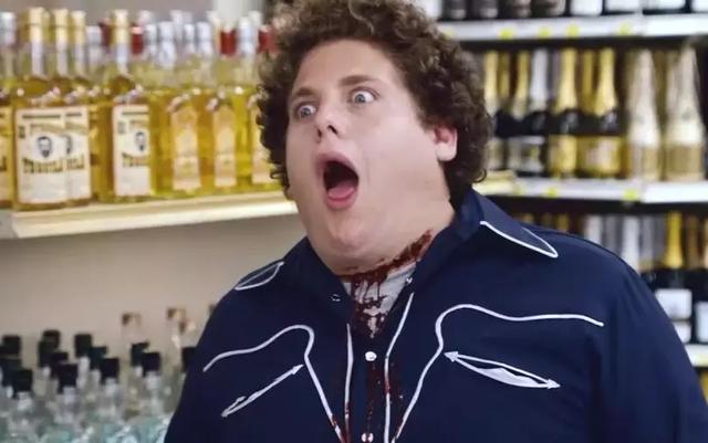 10部污污喜剧片,适合一个人偷偷看