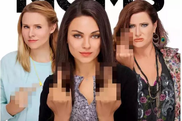 10部污污喜剧片,适合一个人偷偷看