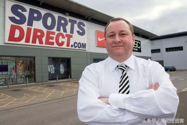 从4.5亿到9000万！中国老板的HOF破产易主，谁搞垮了英国百年老店