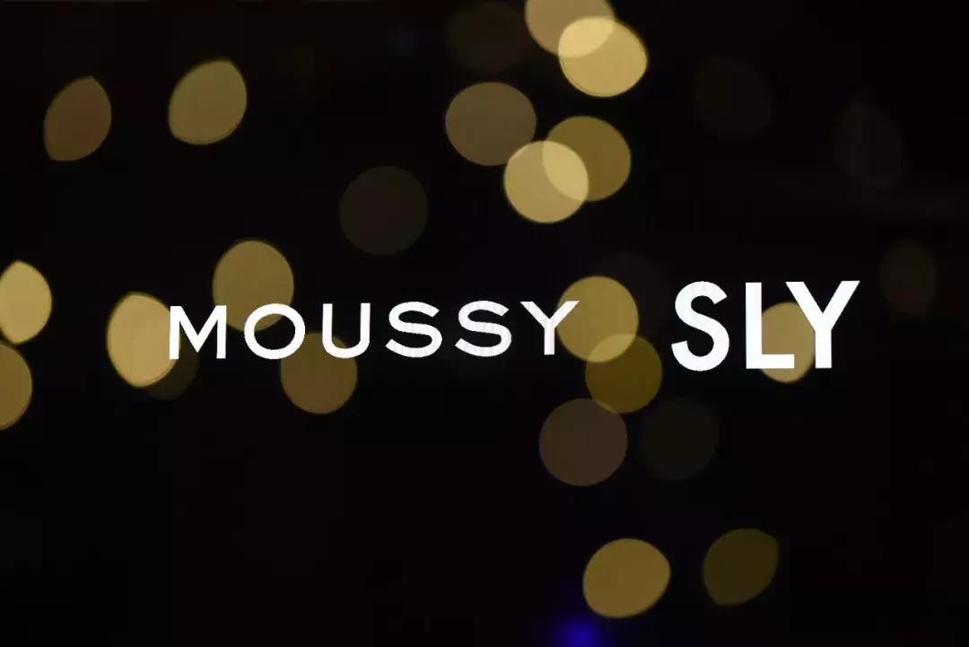 上周末,我在西安参加了一个非常Skr的潮人聚会