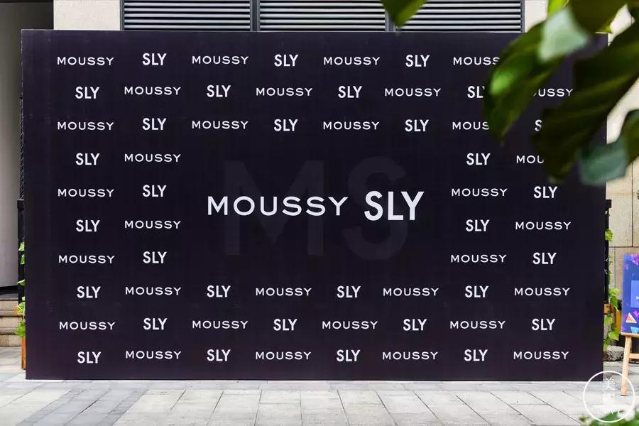 上周末,我在西安参加了一个非常Skr的潮人聚会