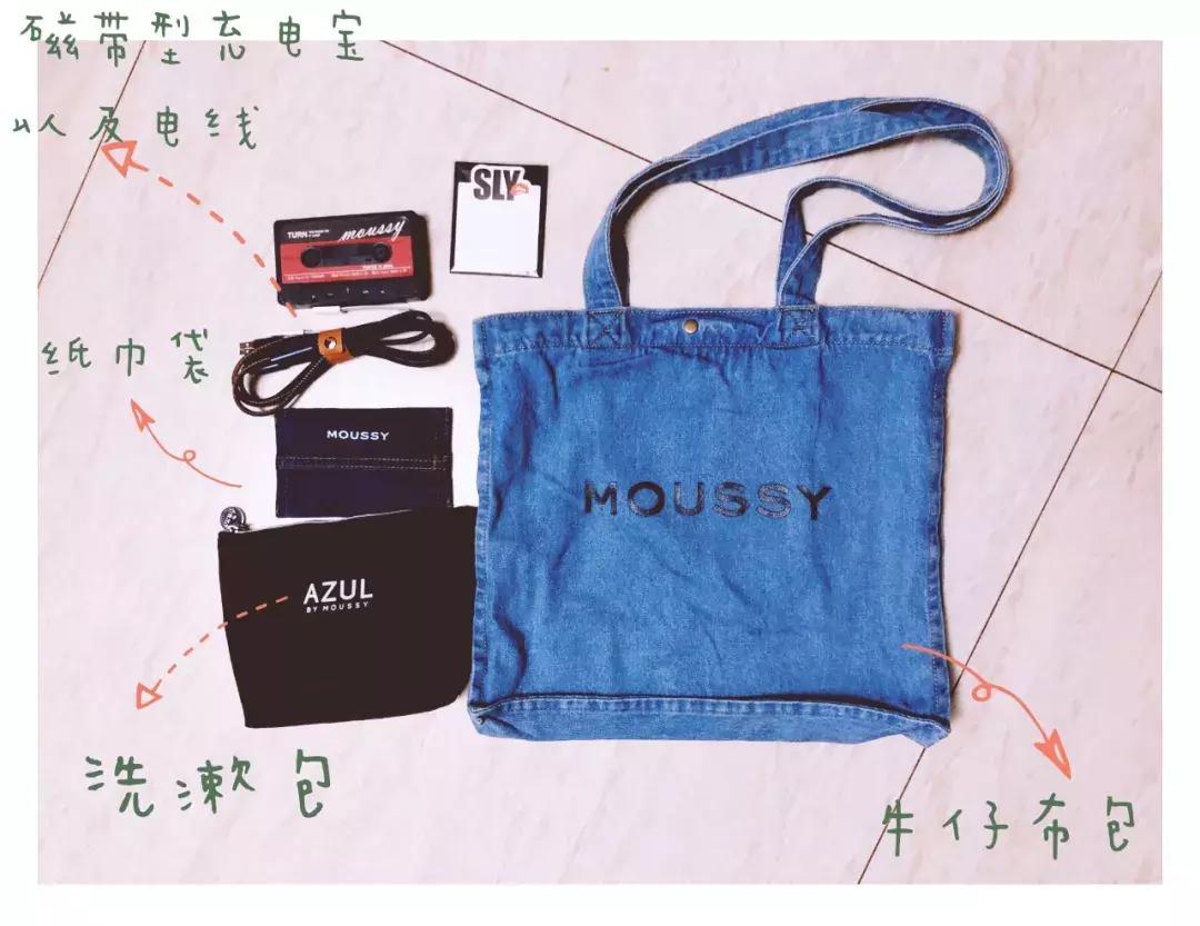 上周末,我在西安参加了一个非常Skr的潮人聚会