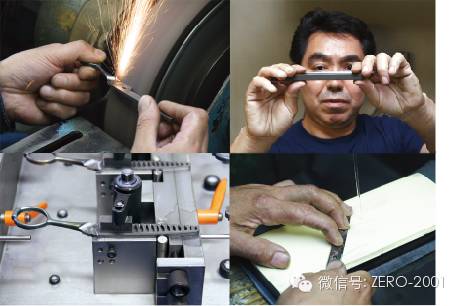 「零牌木元塾塾学智慧」通过绝不妥协的产品制造获得信用