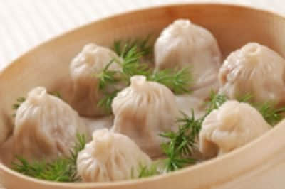 小笼包子的做法分享,小笼包子的做法商用