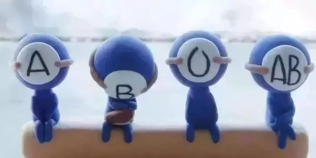 笑到哭！会计人血型排行榜，不能再准了！