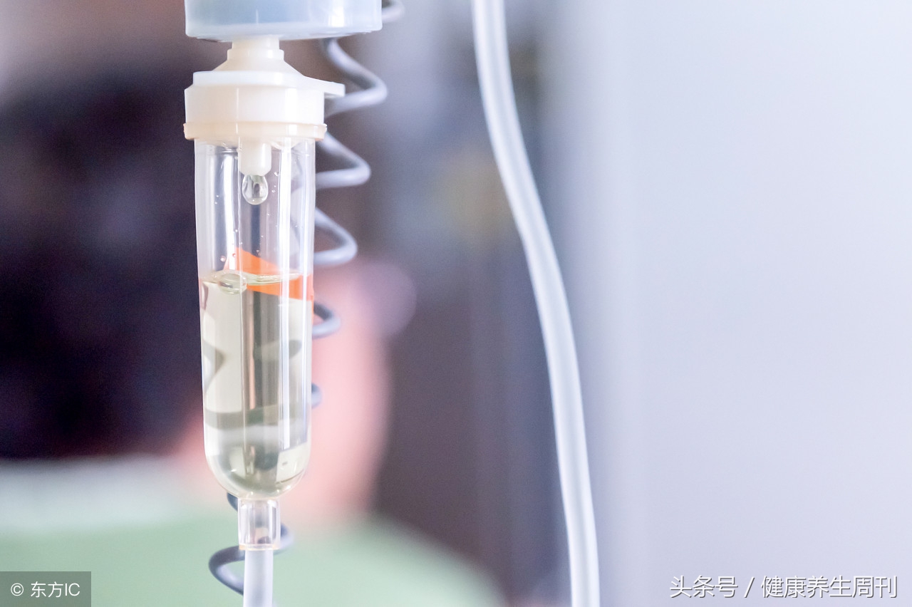 口含输液管,口含输液管加热有效吗