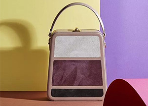 人群包和品牌包,不同人群选包包