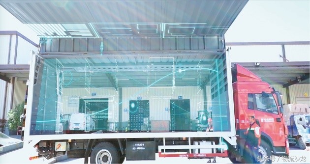 土味情话不好使,有颜有料最重要,看安吉快运是如何撩客户的