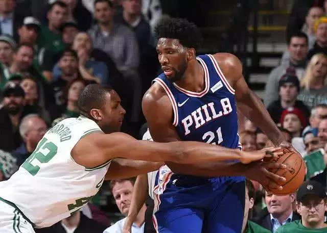 美媒评现役前十中锋,霍华德可以评为nba历史前20中锋吗