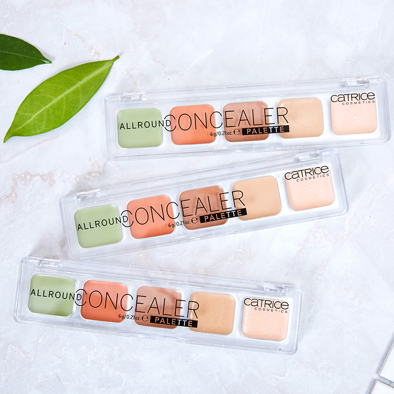 外网的美妆博主,外网博主国货彩妆