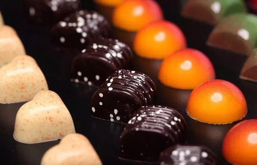 你有一份七夕撩妹指南请查收,追妹子七夕送什么礼物