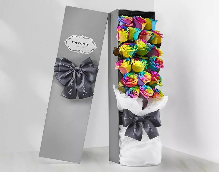 你有一份七夕撩妹指南请查收,追妹子七夕送什么礼物