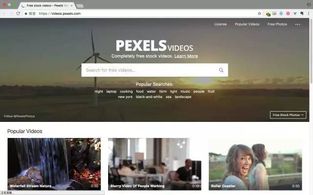 无水印视频素材网站,如何有高质量视频素材网站