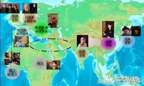 在外国人眼里的亚洲美女,西方国家的极端傲慢与偏见