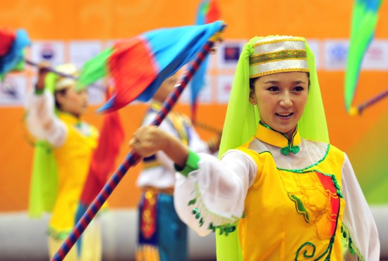 56个少数民族服饰视频,56个少数民族服装简介