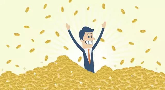 你需要钱的人家不理你,你有钱别人也不理你