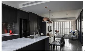 办公室最佳尺寸标准,室内设计尺寸标准大全