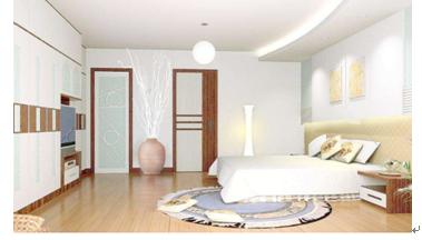 办公室最佳尺寸标准,室内设计尺寸标准大全