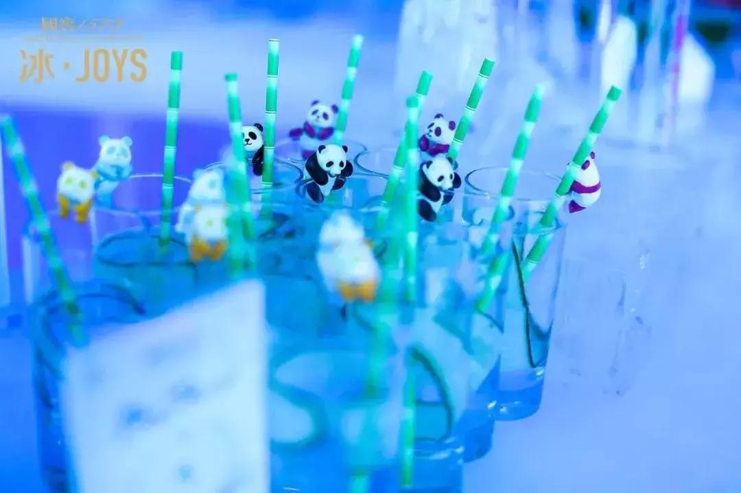 旧情复燃，快闪店让传统白酒又活了