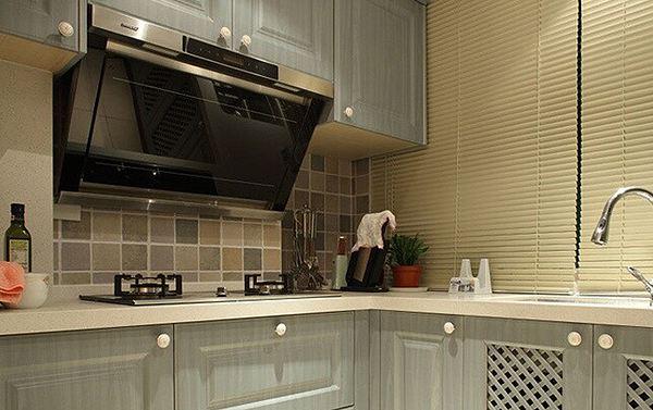 好的油烟机两大特点,各种油烟机的优点和缺点