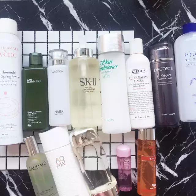 还没有用完的护肤品,没用过的化妆品过保质期还能用吗