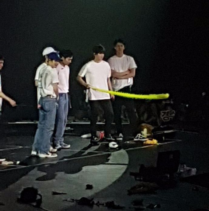 吴世勋金伯贤,吴世勋边伯贤孙悟空