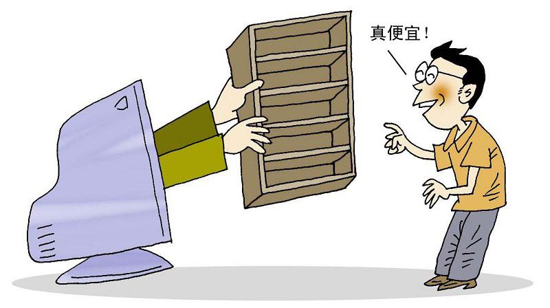 网购家具避坑,购买红木家具七大陷阱你是否中招