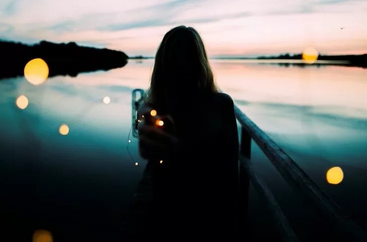 一个男人对你动真情的三个表现,一个男人对你有没有心就知道了