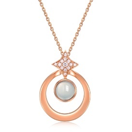 甜美七夕，带你看“饰”界