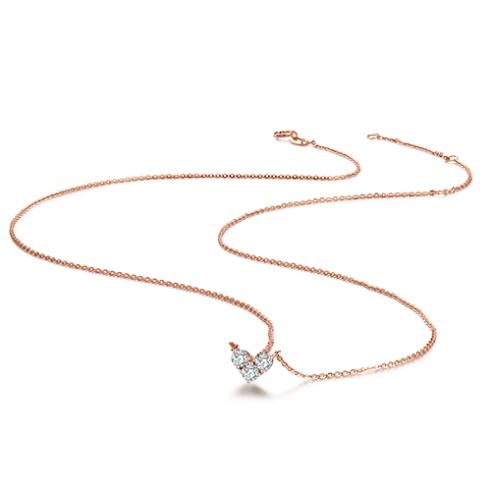 甜美七夕，带你看“饰”界