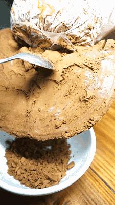 这道只卖一个月的“菌中之王”终于重出江湖，等了一年值得！