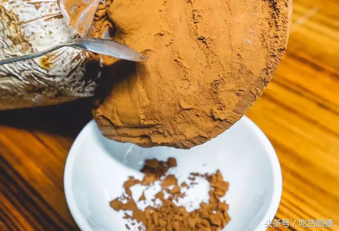 这道只卖一个月的“菌中之王”终于重出江湖，等了一年值得！