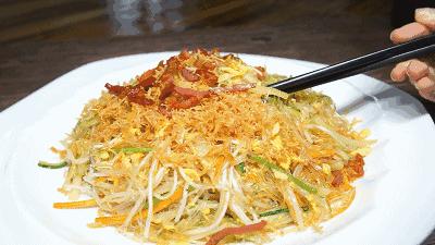 这道只卖一个月的“菌中之王”终于重出江湖，等了一年值得！