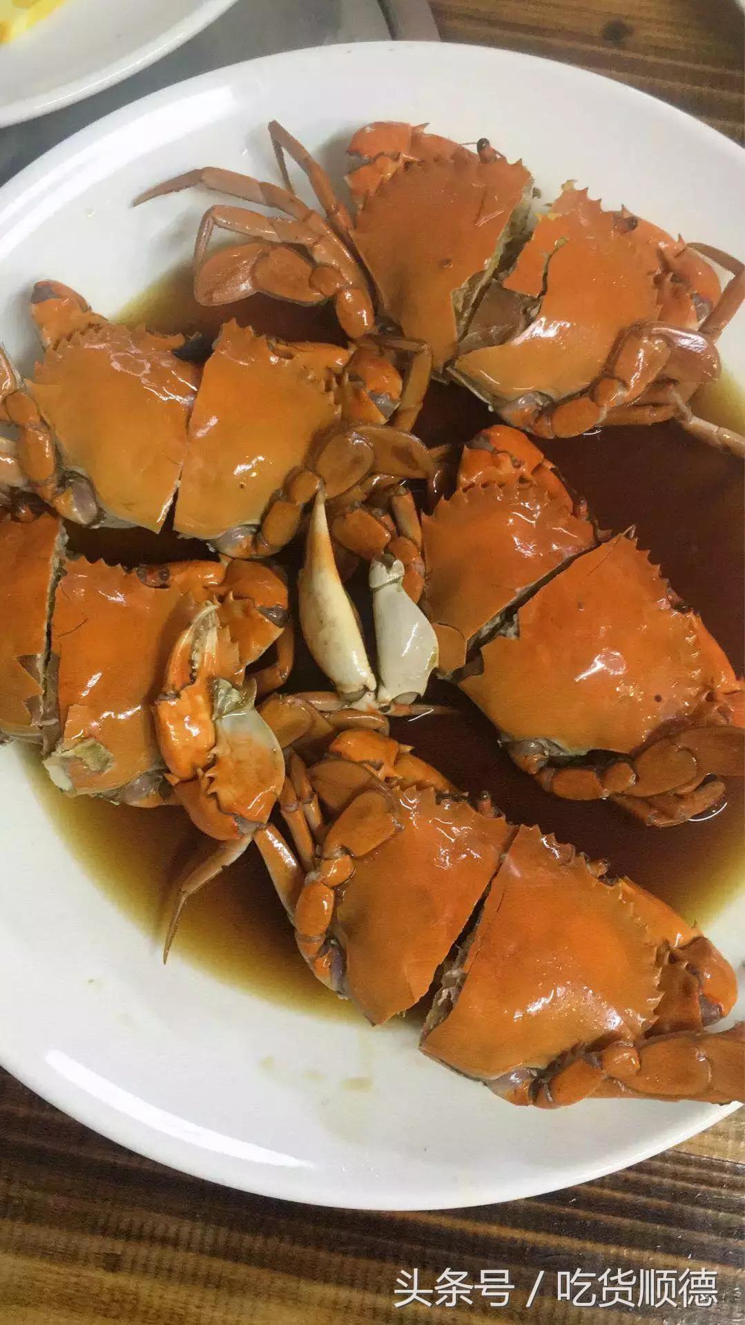 这道只卖一个月的“菌中之王”终于重出江湖，等了一年值得！