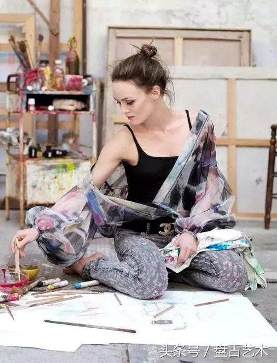 画画遇到瓶颈期该怎么办,画画遇到了瓶颈怎么办