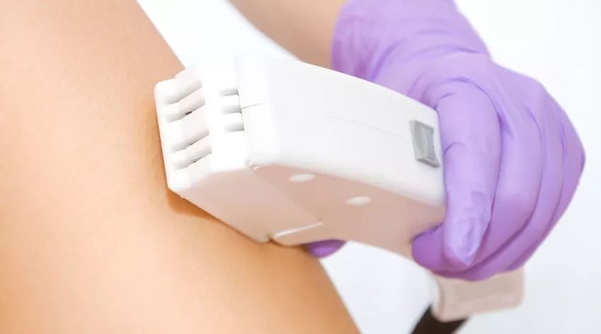 脱毛蜜蜡真的可以永久脱毛吗,脱毛蜜蜡怎么能无痛去除