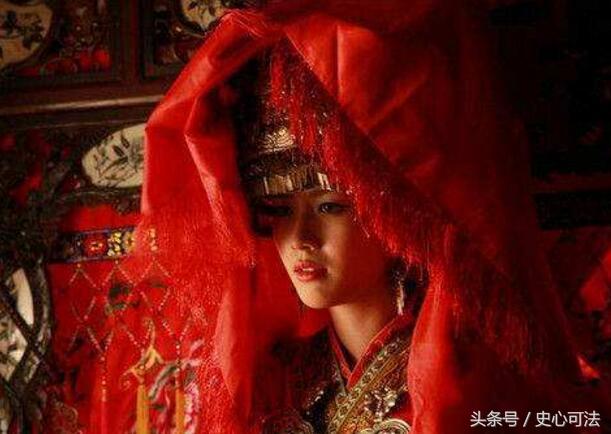 古代女性如何保护贞洁,古代如何有效验证女子贞洁