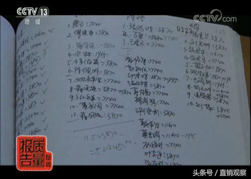 虚假保健品鱼油,揭穿保健品骗局监管部门要发力